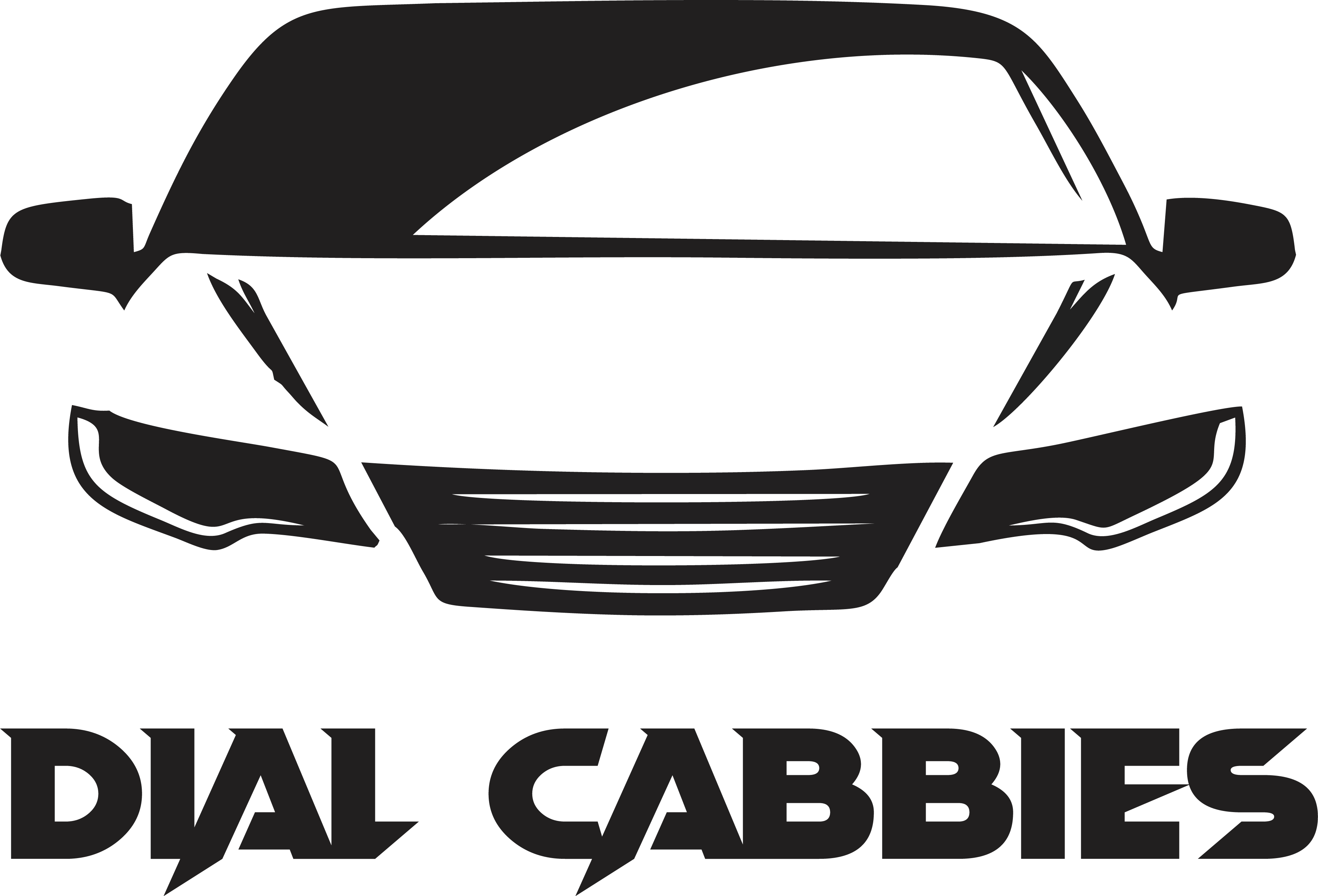 dialcabbies Website
