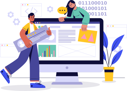 Bootstrap5 Css Integration Service