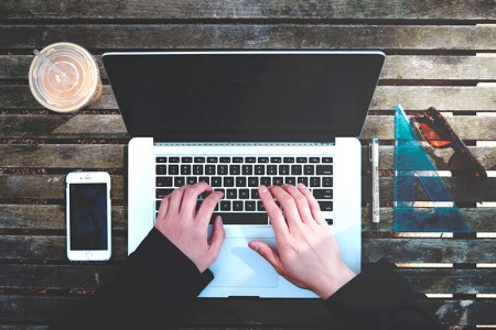 Custom Website Development