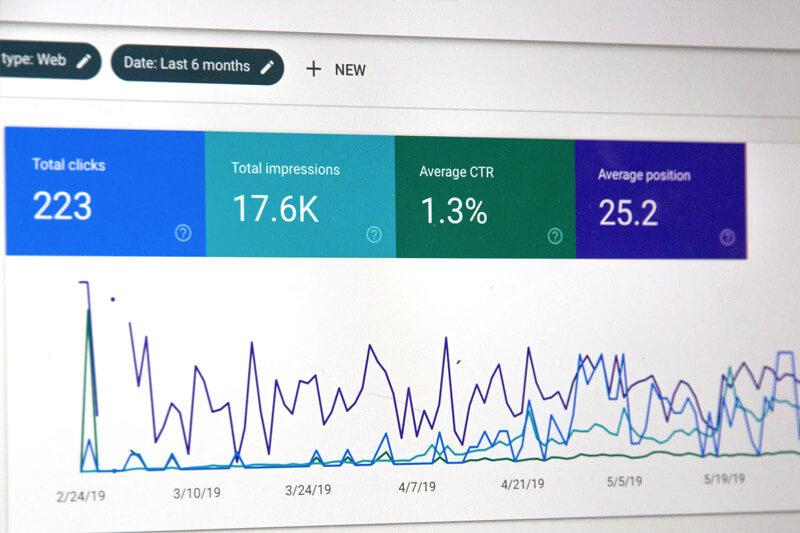 Search Engine Optimization (SEO) Service