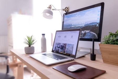 WordPress Website Development